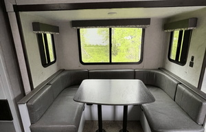 Cozy Bullet 28’ - Home Away From Home