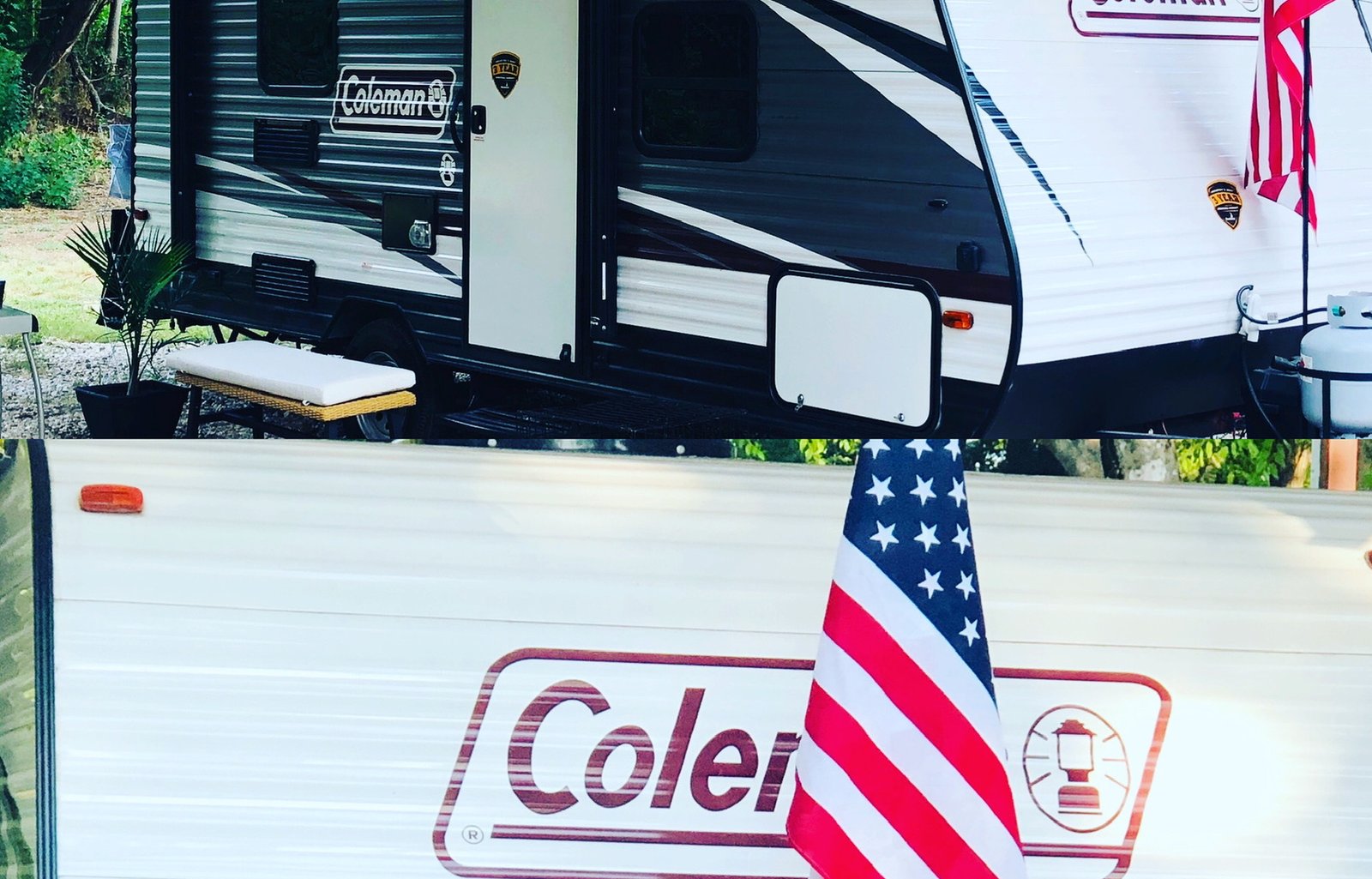 Magnolia Surf RV