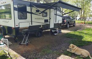 retired couples weekend hideaway