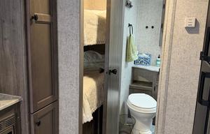 Camp Comfort Apex Nano Escape