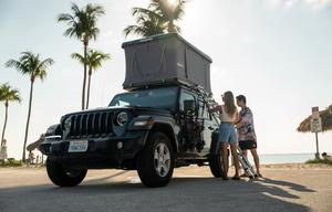 Adventure Tent | Salt Lake City |Burning Man Ready