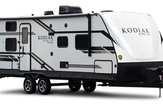 2021 Dutchmen RV Kodiak Ultra-Lite 296BHSL