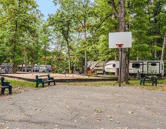 Drummer Boy Campground