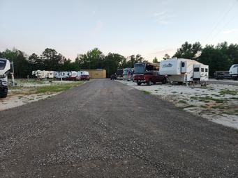 Texas Gold RV Ranch