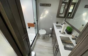 2022 Grand Design Solitude 390RK