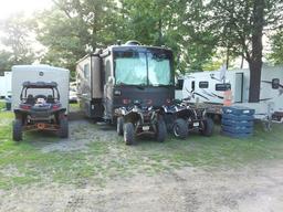 Parkland Village Campground