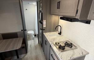 2025 Keystone Hideout - Modern, Cozy & Easy to Tow