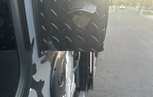 Camo Camper Karavan