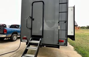 Christensen Bighorn Basecamp-- Veteran Owned