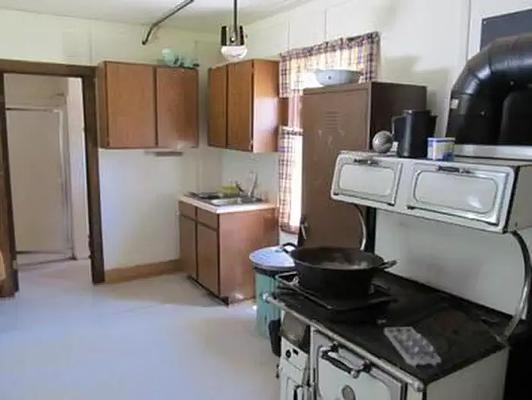CABIN, Loop: KEGS