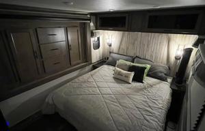 Plenty of room for guests and pets! Delivery Only