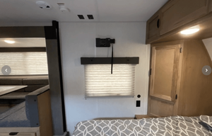 Beautiful Brand New Getaway Camper!