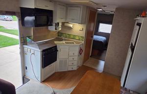 Your Home on the Road: Family-Friendly Jayco RV