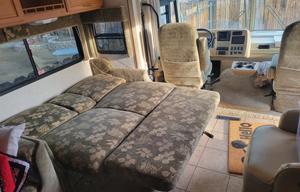 Family Size Self-Contained Home on Wheels
