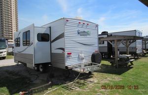 Sleeps 6  - Everything Included to Camp- Delivered