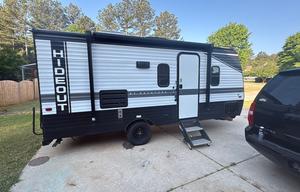 2022 Keystone RV Hideout Single Axle 176BH