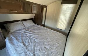 2019 Cherokee Forest River. Sleeps 10!