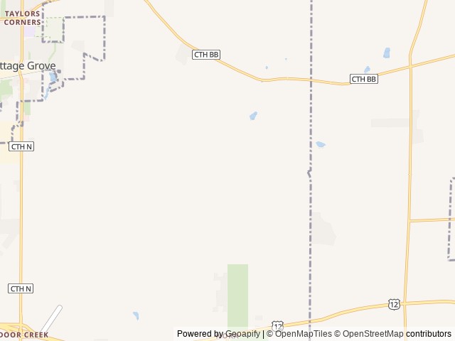 Map for "Sheridan" Happy Glamper near Deerfield, IL
