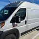 2022 RAM Promaster 2500  - Sleeps 2 - Off Grid