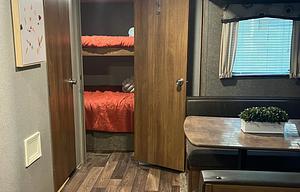 Creekside Hideaway