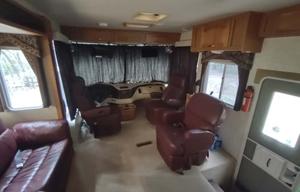 2000 Damon Ultrasport 3670