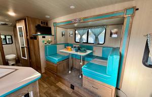 Burning Man Ready | Premium Rental