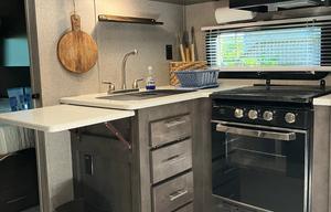 2019 Forest River RV Rockwood Mini Lite 2511S