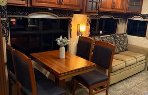 Steele's 13 Keystone Montana 3400RL Delivery Only