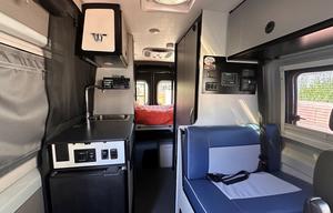 2025 Winnebago Revel 44E - Big 5 Adventure Van