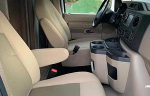 2020 Thor Motor Coach Freedom Elite