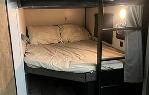 Tides and Trails Camper Rental-Delivery ONLY