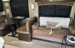 2018 Jayco Jay Flight 33RBTS