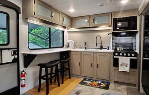 BOOK NOW for SUMMER: Wildwood in the Smokies⭐⭐⭐⭐⭐