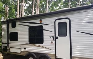 Jayco - Jay Flight SLX 26BHS