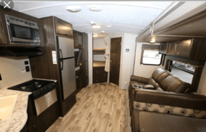 2019 KEYSTONE SPRINGDALE270LE