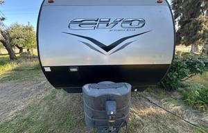 2021 Forest River RV EVO T3250