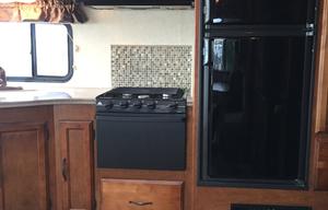 2014 Coachmen Mirada