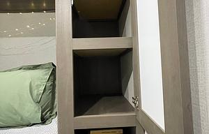 NEW 2026 RV Trailer (Glamping Amenities!)