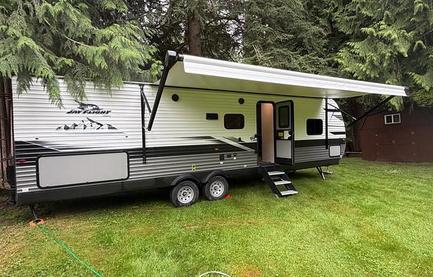 **Like New ** 2023 Jayco Flight at Great Price