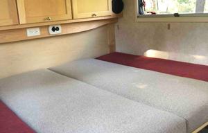 2018 nuCamp RV T@B 320 CS-S