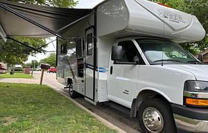 Dakota | Memory Making, Easy to Handle Motorhome