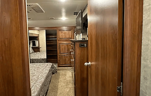 Eagle – Your Family's Private Luxury Lodge