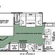 2020 Forest River RV Forester MBS 2401B
