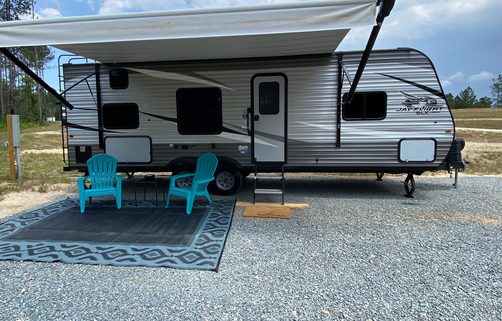2021 Jayco Jay Flight SLX 7 174BH