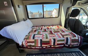 2022 Coachmen RV Cross Trail Transit 20CB