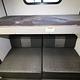 Stylish Bunk House Trailer for Your Next Adventure
