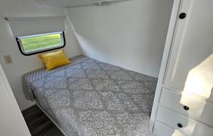 2007 Keystone RV Springdale 179RD