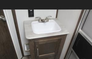 Jay's 2022 Forest River RV Salem Hemisphere
