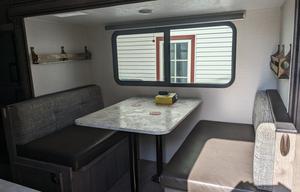 2021 Coachmen RV Apex Nano 194BHS