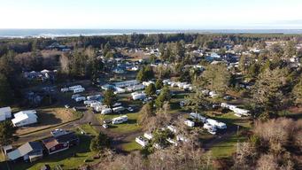 Westport RV Park & Motel